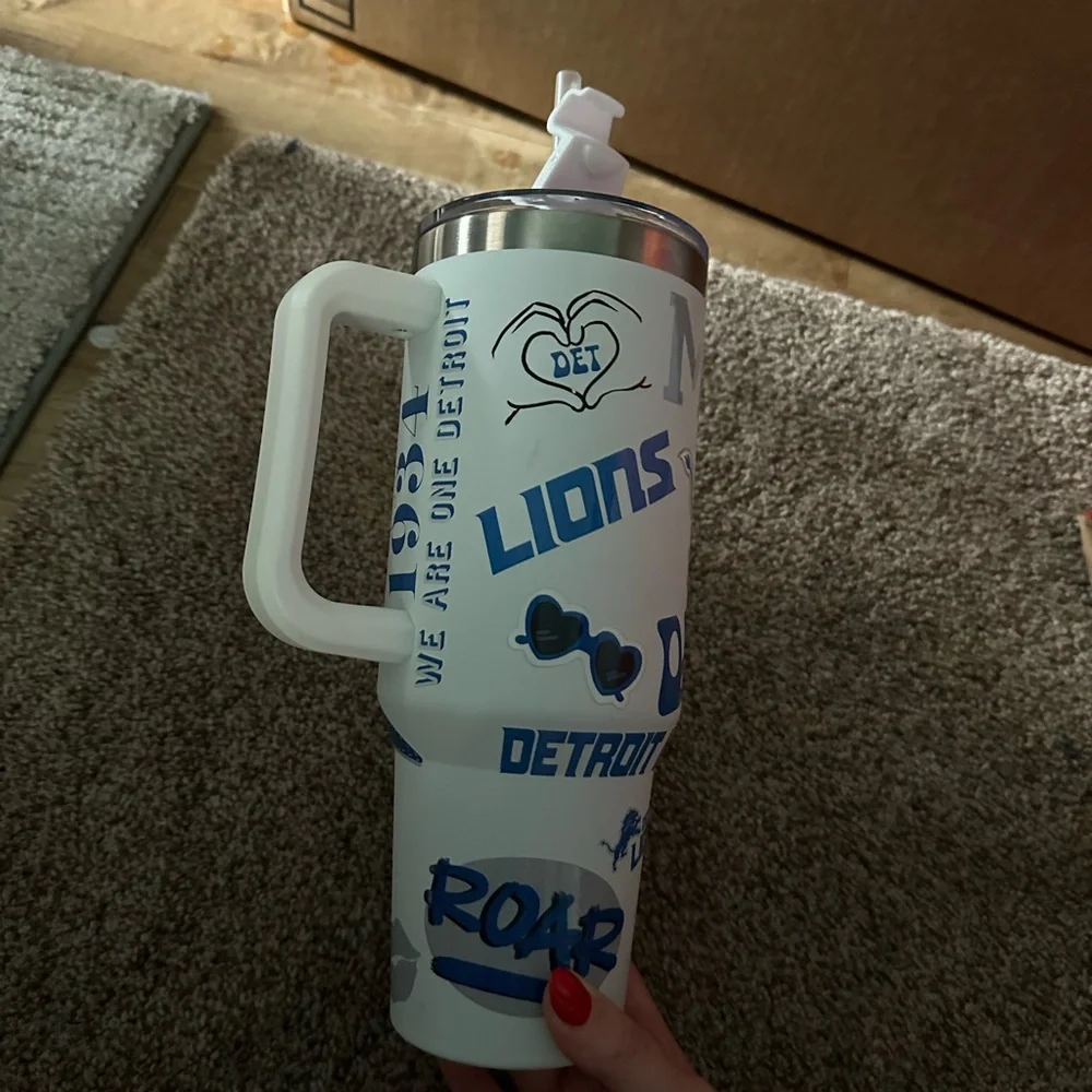 N/A detroit lions